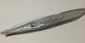 Trumpeter 05701 Cuirassé américain BB-61 Iowa 1984 Moderne 1/700 – imagen 3