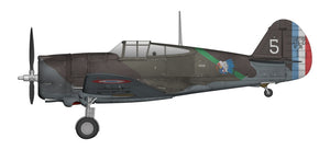 Arma Hobby 70080 Curtiss H-75 A1/A2 1/72 – immagine 4