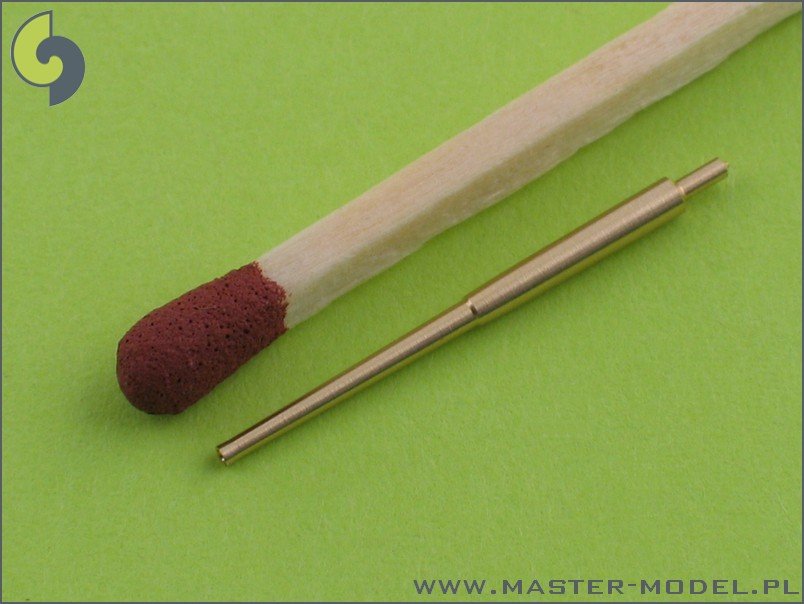 Canons Master SM-350-006 IJN 15,5 cm/60 (6,1 pouces) type 3e année (12 pièces) – image 4