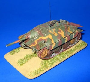 Attaque 72843 Jagdpanzer 38(t) Starr (1/72) – immagine 3