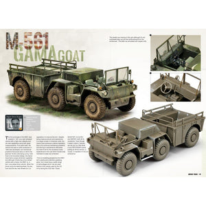 Escadron Abrams 04 Escadron Abrams Syrien n° 4/2013 – immagine 2