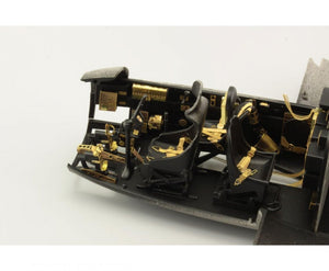 Eduard BIG49159 Ju 88A-4 ICM 1/48 – imagen 2