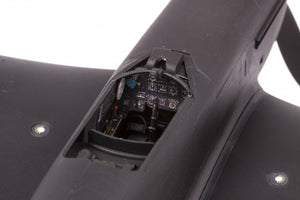 Eduard BIG33144 Yak-9T ICM 1/32  – immagine 11