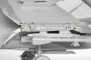 MiniBase 8001 SU-33 Flanker-D 1/48 – immagine 20