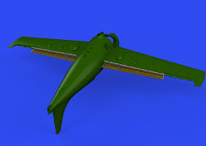 Eduard SIN648123 FM-1 ADVANCED EDUARD 1/48 – Bild 2