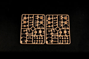 Hobby Boss 82472 PLA ZSD89 APC 1/35 – image 8