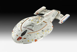 Revell 04992 USS Voyager 1/670  – image 2