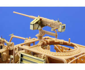 Boîtes de munitions Eduard 36193 Defender XD Wolf WMIK 1/35 Hobby Boss – image 3