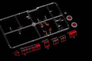Eduard EX1056 Fulmar Mk. II TRUMPETER 1/48 – image 3