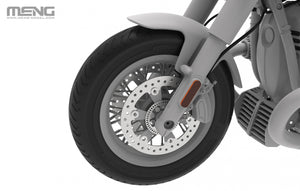Meng Model MT-006 BMW R18 Classic 1/9 – image 12