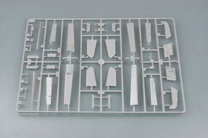 Trompettiste 02288 Messerschmitt Bf-109 E-3 (1/32) – image 7