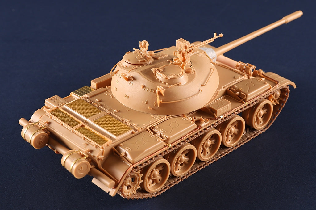 Hobby Boss 84538 Char moyen soviétique T-54 1/35 – image 9