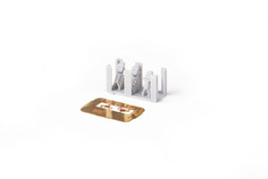 Eduard 672447 P-51D gun sights PRINT for ARMA HOBBY 1/72