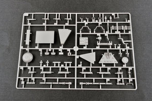 Trumpeter 00923 Allemand Sd.Kfz.186 Jagdtiger 1/16 – immagine 33