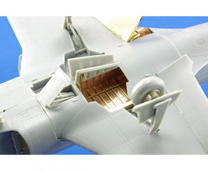Eduard 48811 F-80 exterior HOBBY BOSS 1/48 – zdjęcie 4