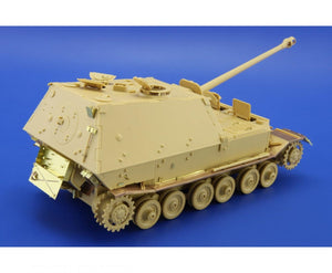 Édouard 36241 Sd. Kfz. 184 Éléphant 1/35 Tamiya – immagine 12