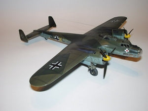 RS Models 92275 Dornier 17P Ostfront 1/72 – image 2