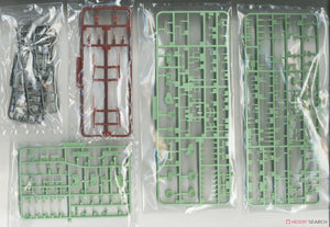 Fujimi 451671 KG-42 Japanese Navy Aircraft Carrier Katsuragi Full Hull 1/700 – zdjęcie 4