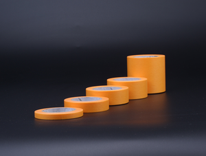 Ruban de masquage pour bordure modèle BD0001-100 : 100 mm