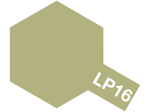 Tamiya 82116 LP-16 Pont en bois beige 10 ml – image 2