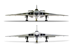 Airfix 12011 Avro Vulcan B.2 1/72 – image 2