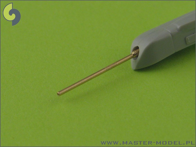 Canons Master AM-72-015 pour mitrailleuse d&amp;#39;avion allemande MG 151 (20 mm) (2 pièces) – image 2