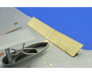 Eduard 32311 Il-2m3 landing flaps HOBBY BOSS 1/32 – zdjęcie 3