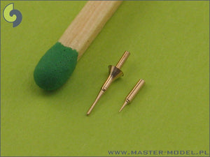 Sonde Master AM-72-007 F-14 Alfa et sonde d&amp;#39;angle d&amp;#39;attaque – Bild 4