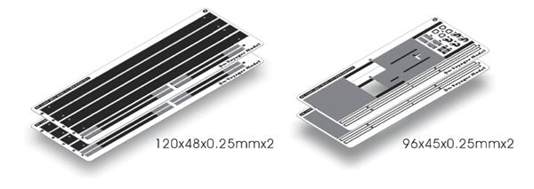 Mise à jour des lance-roquettes Voyager Model PE35007 M26 227mm PE au 1/35 – Bild 3