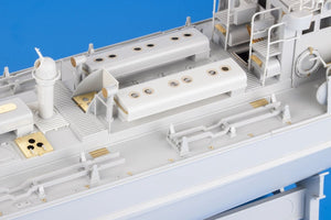 Eduard 53214 S-38 Schnellboot trappes ITALERI 1/35 – image 9