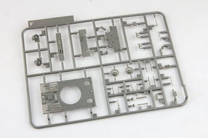 Maquette Border Model TK-7204 Tiger I Initial 1/72  – Bild 9