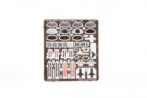Eduard 82185 Z-526 Trené Master 1/48 – image 5