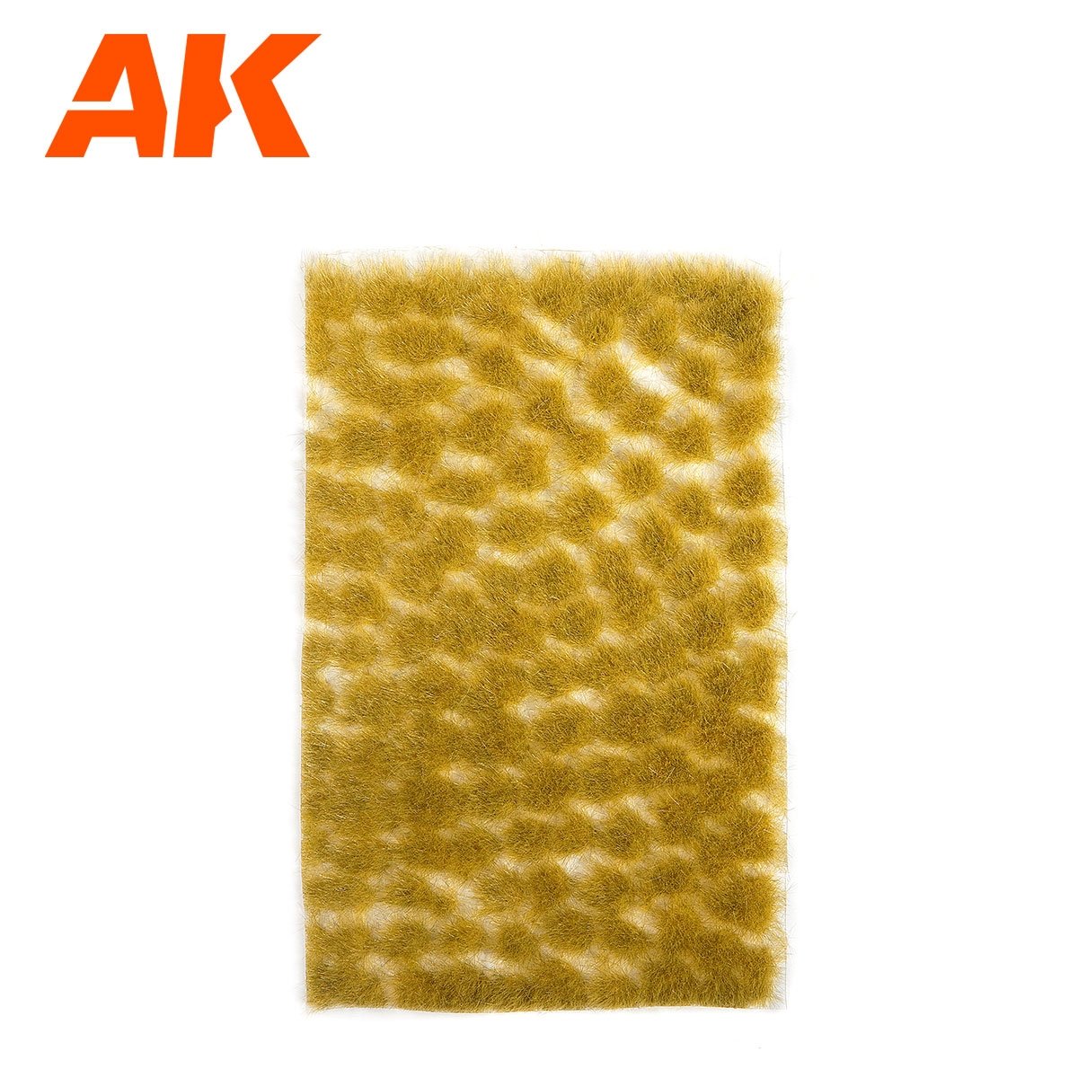 AK Interactive AK8247 Touffes denses d&amp;#39;automne 4 mm – immagine 3