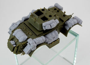 Panzer Art RE35-676 « Staghound » AC set de rangement 1/35 – image 3