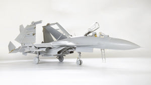 MiniBase 8001 SU-33 Flanker-D 1/48 – immagine 39