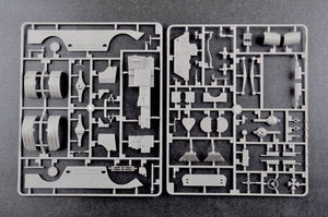 Trompette 05513 NBC russe EARLY (1/35) – immagine 12