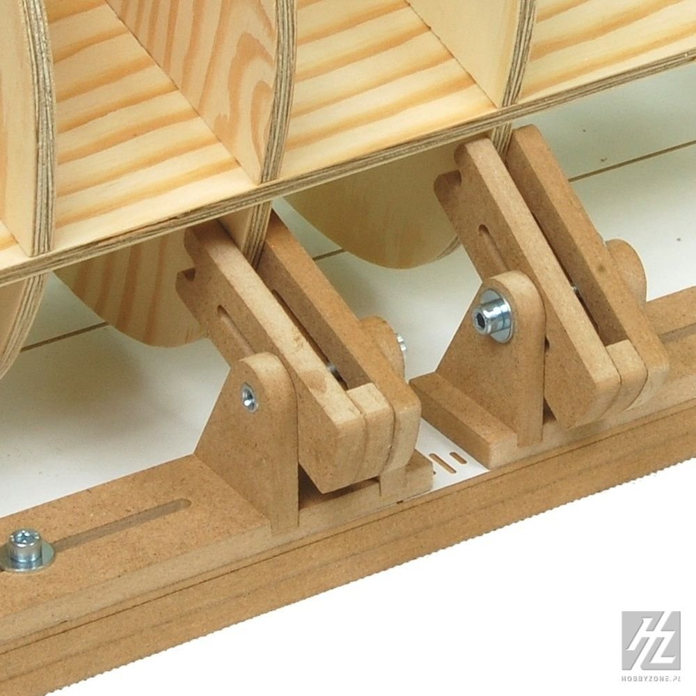 Chantier naval de modélisme professionnel Hobby Zone HZ-PSM1 – image 8