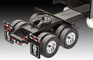 Revell 07654 Tour Truck « Motörhead » 1/32  – Bild 5