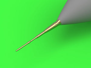 Tube Pitot Master AM-48-140 Su-33 (Flanker D) (1/48) – image 3