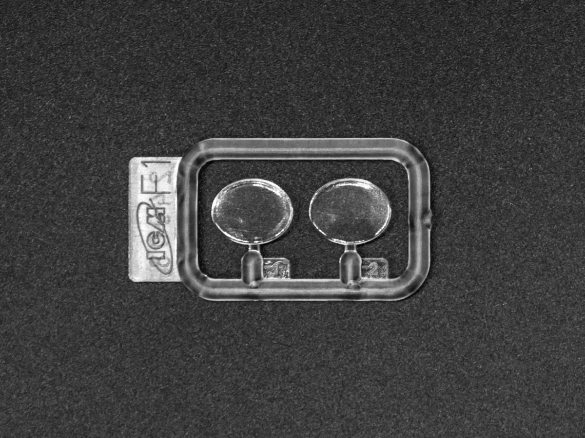 ICM DS2402 Les différentes Tin Lizzie 1/24 – Bild 12
