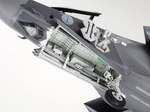 Tamiya 61125 Lockheed Martin F-35B Lightning II 1/48 – image 20