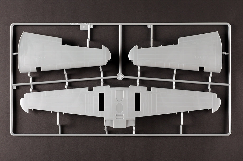Trumpeter 05831 Fairey Battle Mk.I 1/48 – image 6