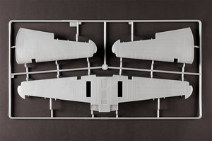 Trumpeter 05831 Fairey Battle Mk.I 1/48 – image 6