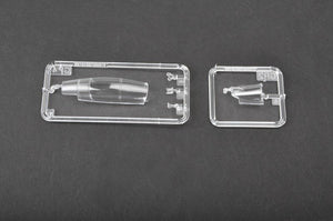 Trumpeter 01659 Su-30MKK Flanker G russe (1/72)  – immagine 8