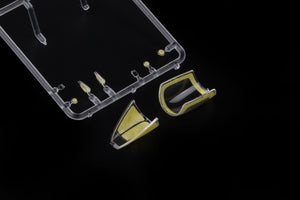 Eduard EX1048 SMB-2 Super Mystère TFace SPÉCIAL HOBBY 1/48 – image 2