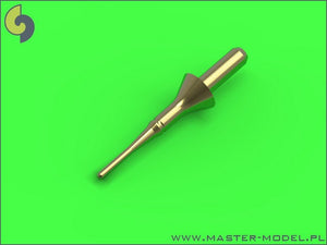 Master AM-144-007 F-14 - Alfa Probe 1/144 – image 3