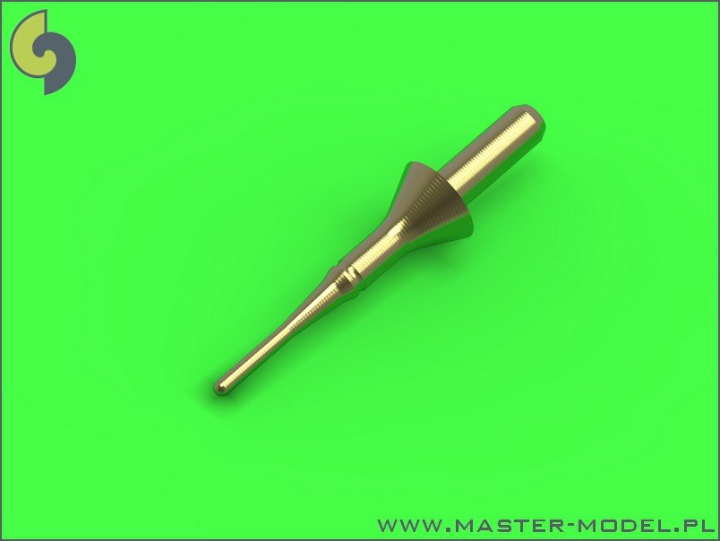 Master AM-144-007 F-14 - Alfa Probe 1/144 – image 3