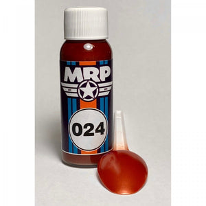 Peinture Mr. Paint MRP-C024 Orange métallisé pour Toyota GT86 30 ml – image 2