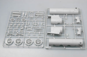 Trumpeter 00217 Moteur à vapeur BR86 (1/35) – image 4