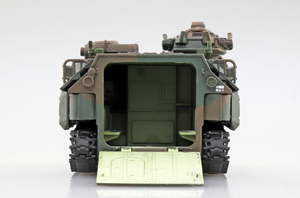 Aoshima 05664 JGSDF AAVP7A1 RAM/RS Brigade de déploiement rapide amphibie 1/72  – image 7